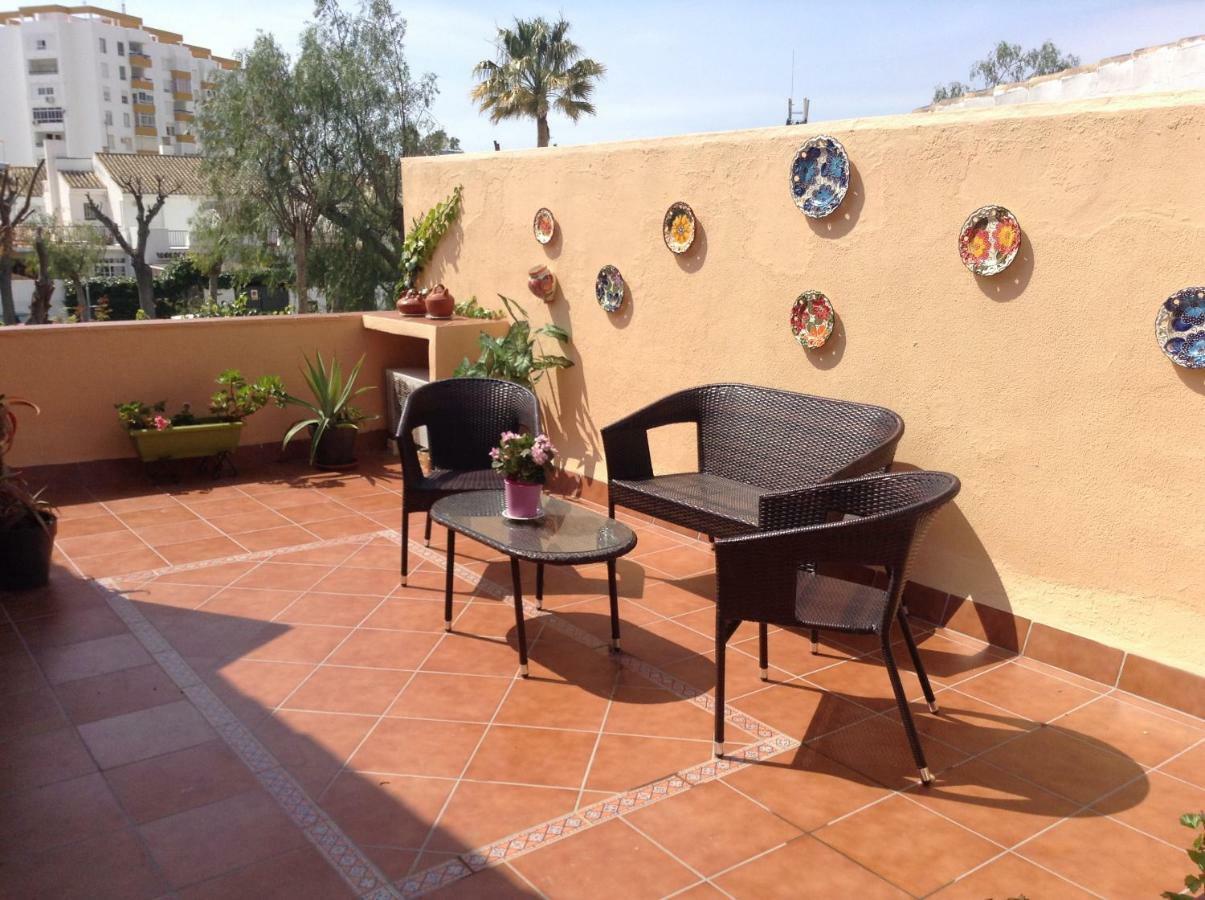 Fantastico Para Veraneo En Familia Cádiz Exterior foto