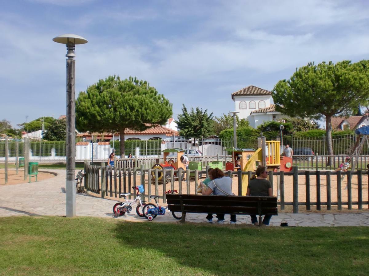 Fantastico Para Veraneo En Familia Cádiz Exterior foto
