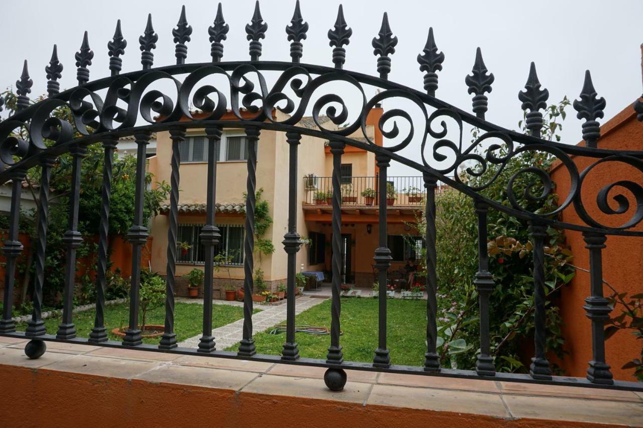 Fantastico Para Veraneo En Familia Cádiz Exterior foto